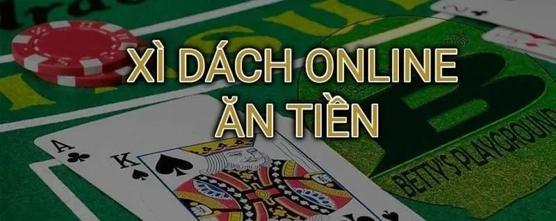 Tựa game bài Xì Dách là game bài lá hấp dẫn hàng đầu tại PG88.