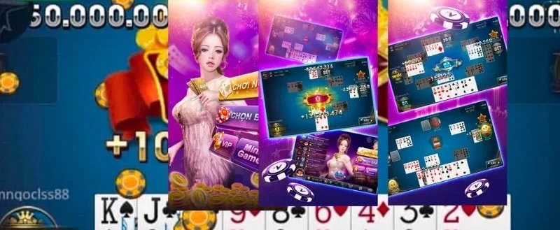 Mẹo cược tá lả là vũ khí giúp bạn thắng lớn trên bàn cược.