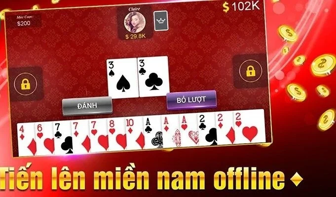 Cược tiến lên muốn thắng lớn cần nắm rõ luật cược.