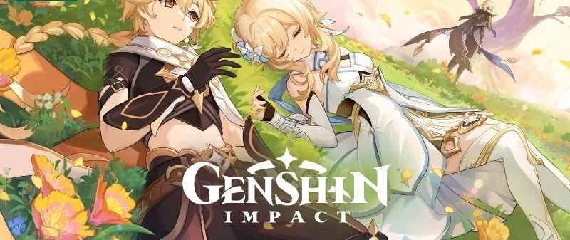 Top game hot tại PG88 chắc chắn không thể bỏ qua Genshin Impact.